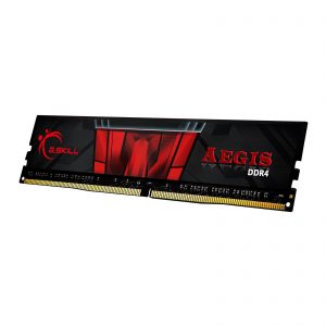 G.Skill Aegis DDR4 3200 MHz CL16