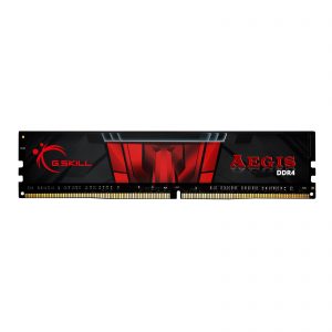 G.Skill Aegis DDR4 3200 MHz CL16