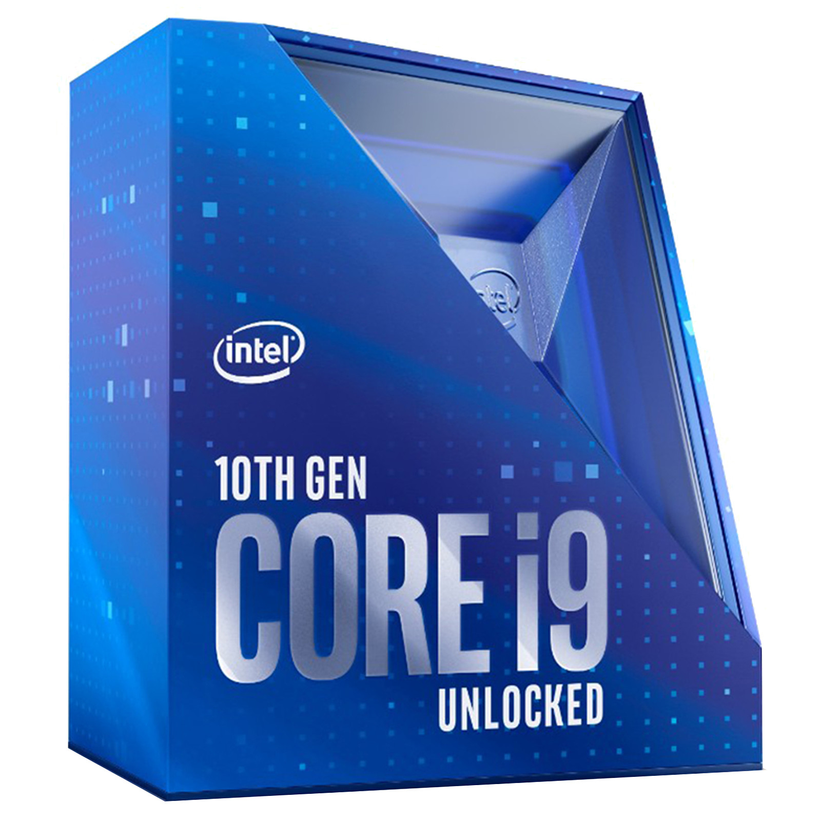 intel core i9