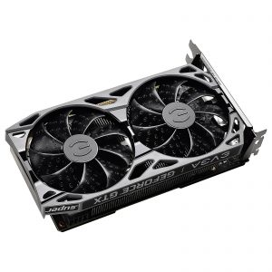 EVGA GeForce GTX 1660 SUPER SC ULTRA GAMING