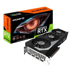 Gigabyte GeForce RTX 3070 GAMING OC 8G