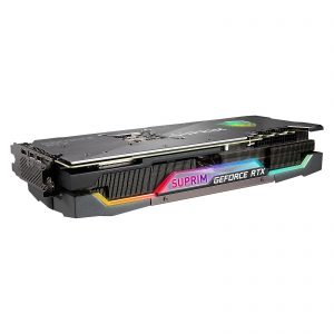 MSI GeForce RTX 3080 SUPRIM X 10G