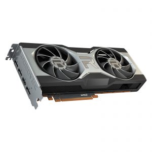 ASRock AMD Radeon RX 6700 XT 12G