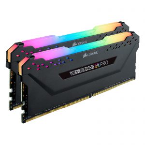 Corsair Vengeance RGB PRO Series DDR4 3200 MHz CL16