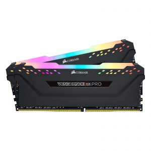 Corsair Vengeance RGB PRO Series DDR4 3200 MHz CL16