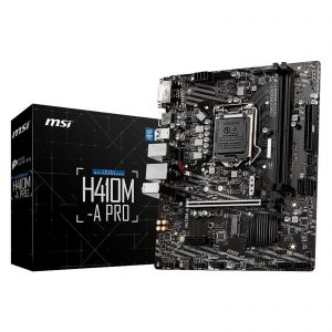 H410M-A PRO