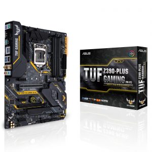 Z390 Plus Gaming